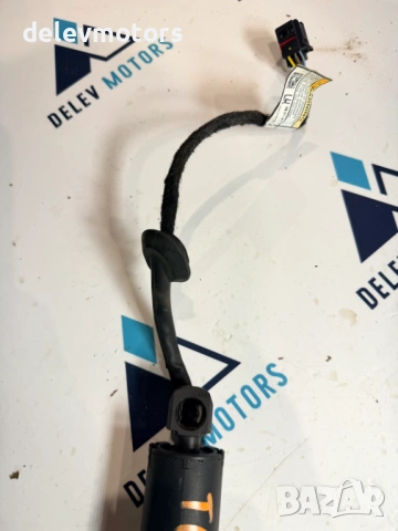 81831-N7100 електрически амортисьор ляв за багажник от Hyundai Tucson 1.6 T-GDi Hybrid, двигател G4F, снимка 3 - Части - 54126991