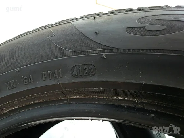 2бр зимни гуми 255/50/19 PIRELLI L06388 , снимка 4 - Гуми и джанти - 55486919