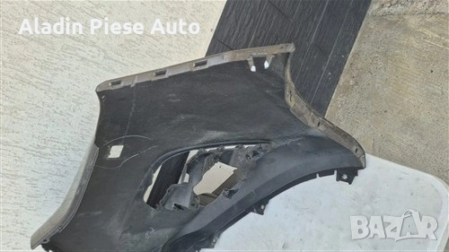 Предна броня Mazda 3 година 2014 2015 2016 код BHN150031, BHN1-50031 , снимка 5 - Аксесоари и консумативи - 55014830