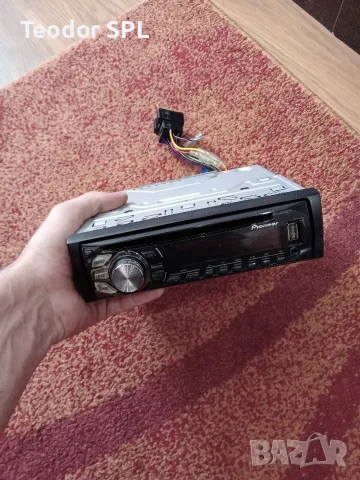 авто сд-та Pioneer sony jvc kenwood , снимка 7 - Аксесоари и консумативи - 55684979