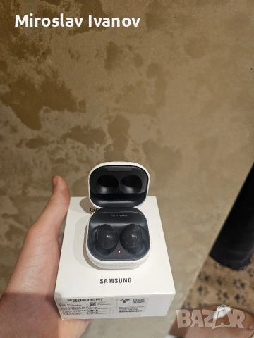 Samsung Galaxy buds2, снимка 2 - Безжични слушалки - 54666422