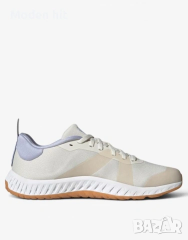 Оригинал! ADIDAS Everyset Training Shoes White дамски маратонки, снимка 4 - Маратонки - 54781301