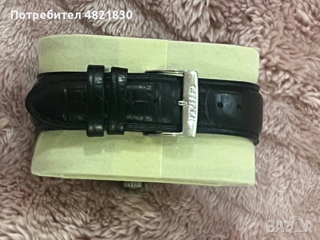 Мъжки часофник citizen , снимка 3 - Мъжки - 54804751