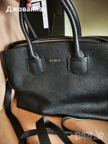 Furla, снимка 2 - Чанти - 54907822
