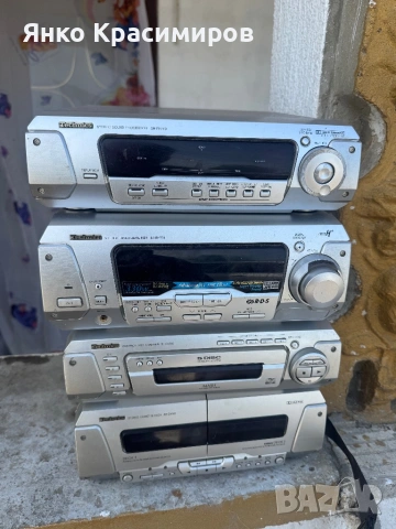 Уредба Technis 