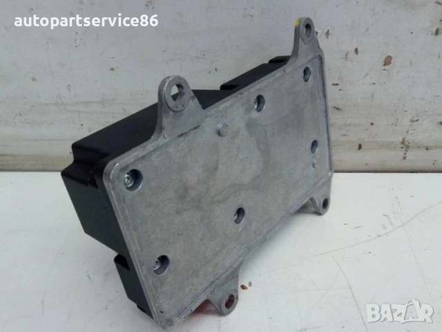 Контролен модул на въздушни възглавници SRS ECU за Volvo C30 1.6 TDI (2012) 31295109, снимка 3 - Части - 54885217