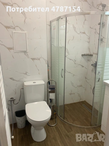 ОТДАВАМ АППАРТАМЕНТ ПОД НАЕМ , снимка 8 - Апартаменти - 54087603