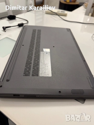 Lenovo ideapad 1 15ALC7, снимка 4 - Лаптопи за дома - 53951266