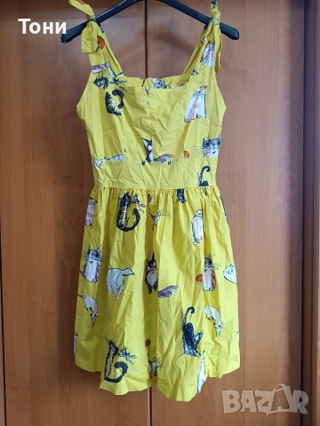 Рокли S-M размер , снимка 2 - Рокли - 54958336