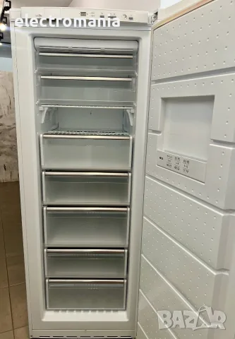 фризер Siemens XXL GS40NA31/02 No Frost- Произведен в Германия, снимка 5 - Фризери - 55432429