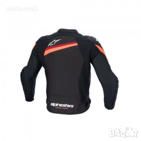 Мото яке ALPINESTARS T-GP R V4, снимка 5 - Аксесоари и консумативи - 54483013