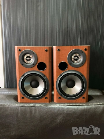 SONY SS-CCP333 bookshelf speakers тонколони
