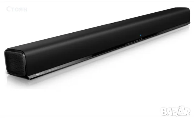 Soundbar Philips HTL1190B/12, снимка 4 - Bluetooth тонколони - 55637041