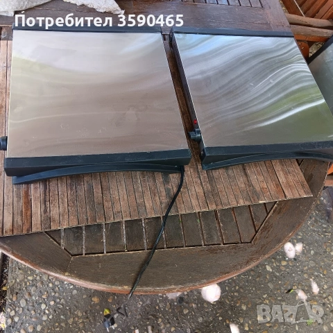 Бен мари 4 броя, снимка 7 - Обзавеждане на кухня - 54715098
