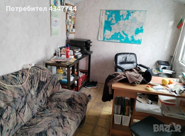 Офис Фургон,склад-климатик , снимка 5 - Ремаркета - 54454807