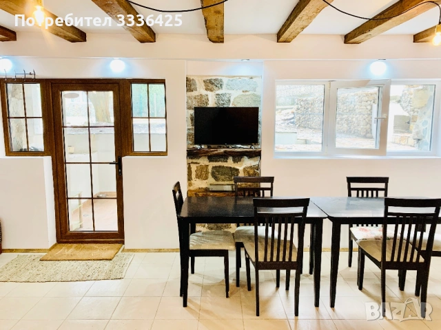 Къща/Вила в Бели Искър , снимка 17 - Къщи - 54013314