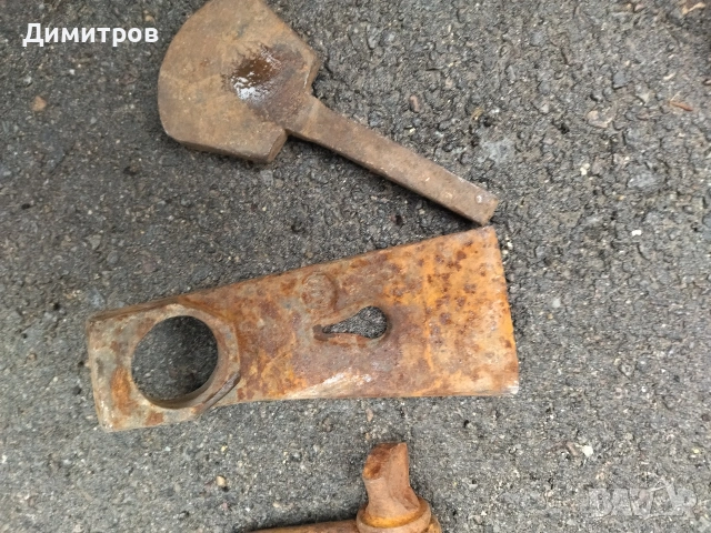 Инструменти, снимка 3 - Други инструменти - 54086765