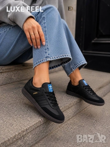 Adidas ✨Дамски Обувки , снимка 5 - Дамски ежедневни обувки - 55251206