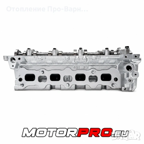 ЦИЛИНДРОВА ГЛАВА ОКОМПЛЕКТОВАНА MITSUBISHI OUTLANDER II (2006- 2015) 1005A704 4B12/4B10/4B11, снимка 7 - Части - 54596171