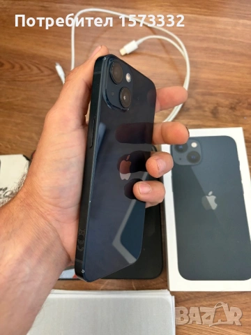 iPhone 13 128 ГБ, снимка 5 - Apple iPhone - 54901542
