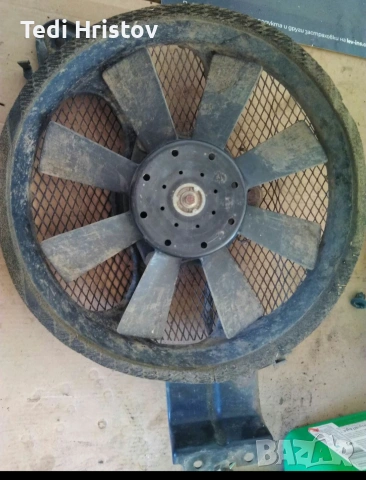 Прека за климатик nissan terrano 2, снимка 2 - Части - 55254222