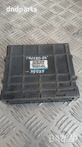 Модул Mitsubishi Pajero 2003 MK369374