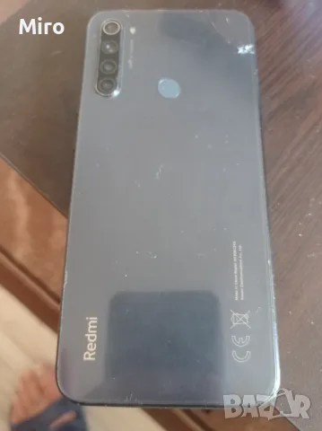 Xiaomi Redmi  за части , снимка 2 - Резервни части за телефони - 55351298
