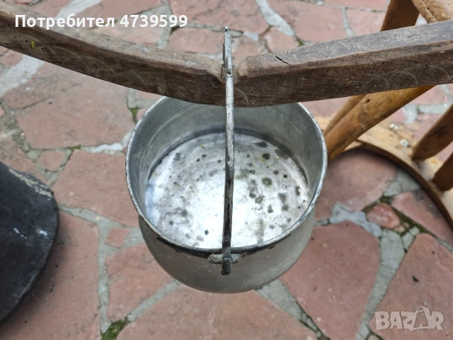 Продавам старинки, снимка 9 - Антикварни и старинни предмети - 54600303