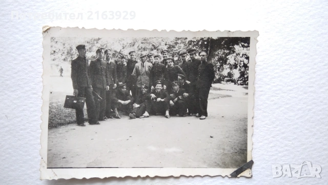Стари царски картички, военни снимки / фотографии и т.н., снимка 12 - Колекции - 54819665