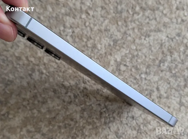Samsung Galaxy S25, 128GB, отличен, снимка 6 - Samsung - 55392024