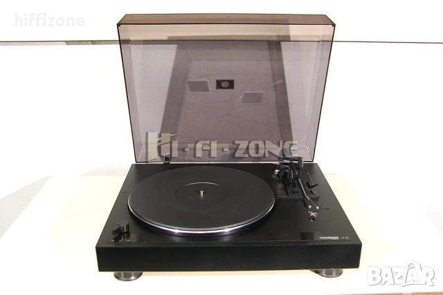 Грамофон Thorens td 180, снимка 2 - Грамофони - 54714574
