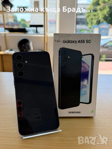 Samsung A55 5g 128gb