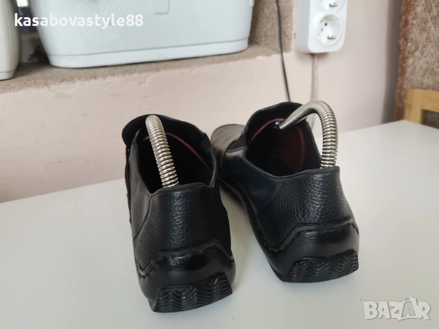Обувки Rieker 40.5 н. , снимка 13 - Дамски ежедневни обувки - 54249412