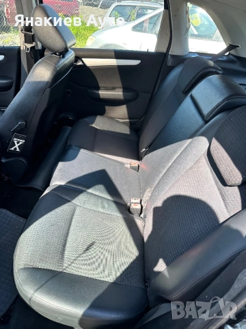 Mercedes B 200 cdi на части, снимка 7 - Автомобили и джипове - 54334877