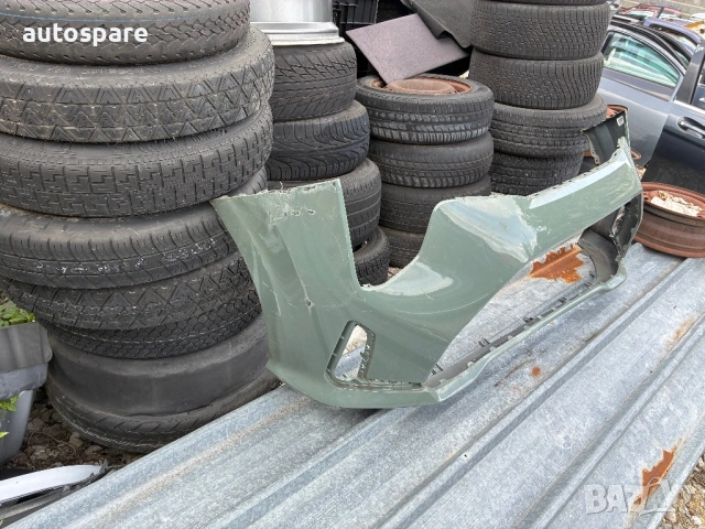 Предна броня Kia Picanto. Киа Пиканто. Оригинална. 86511-G6CAB. 2024- , снимка 3 - Части - 54552921