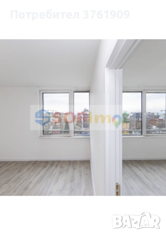 2- стаен апартамент в Центъра на София, снимка 8 - Апартаменти - 54065222