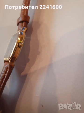 Продавам два часовника omega de ville,дамски, снимка 13 - Дамски - 54400014