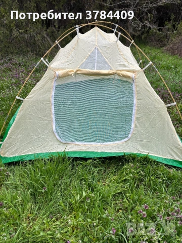 Палатка за рибари  
