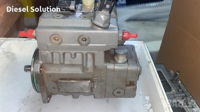 Ремонт и обслужване на дюзи и ГНП за земеделска техника, снимка 6 - Части - 54025219