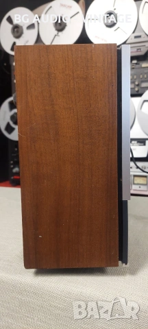 Nakamichi 700-II касетен дек, снимка 9 - Декове - 54438198