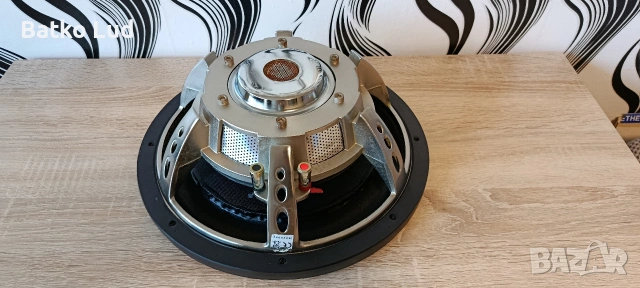 Бас говорител Impulse FC1500 12"(инча), снимка 4 - Тонколони - 54691952