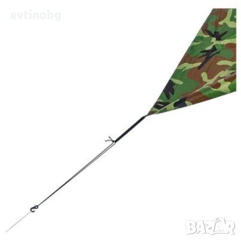 Палатка 4 или 6 местна Muhler210x210xH120cm,240x240xH140cm,, снимка 3 - Палатки - 54099747