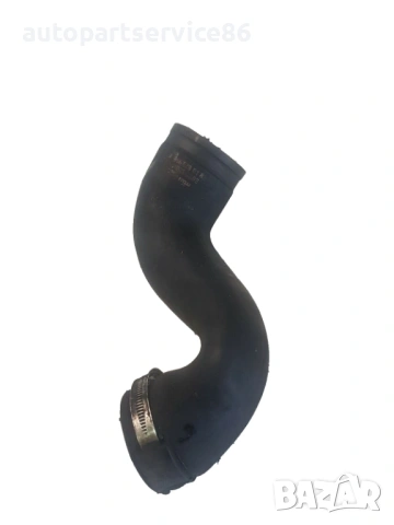 Тръба за интеркулер за Mercedes W906 Sprinter 311 CDI (2008) A9065280182