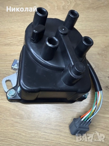 Делко за Honda (Хонда) HR-V (ХРВ) 1, снимка 2 - Части - 54369721