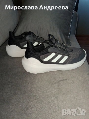 маратонки Adidas tensaur run 2.0, снимка 8 - Маратонки - 55159669
