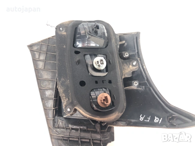 Десен стоп Toyota IQ (2008-2015), снимка 2 - Части - 54626728