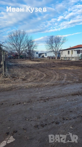 Парцел за строителство, снимка 6 - Парцели - 54349531