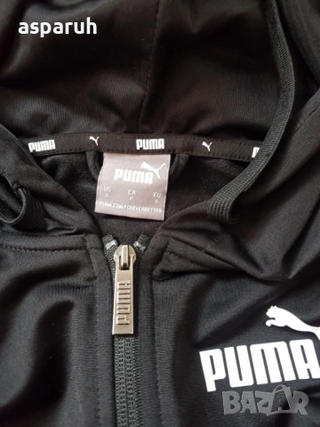 Спортен екип ,Анцуг Пума Puma разм.S