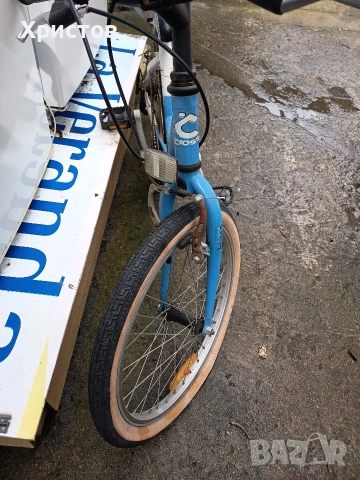 Детско колело, снимка 5 - Велосипеди - 54005147