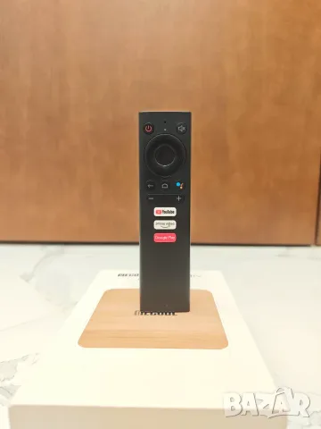 MECOOL KM6 Deluxe Edition, снимка 6 - Плейъри, домашно кино, прожектори - 55314962